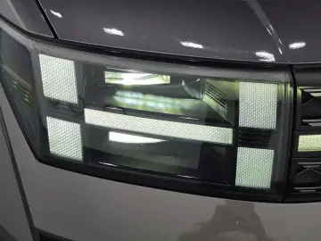 2024 Hyundai Santa Fe с пробегом 40 632 км