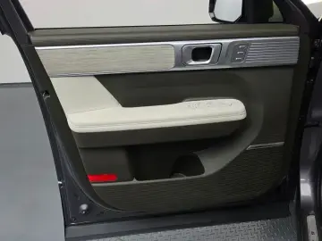2024 Hyundai Santa Fe с пробегом 40 632 км