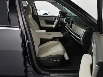 2024 Hyundai Santa Fe с пробегом 40 632 км