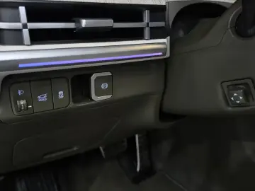 2024 Hyundai Santa Fe с пробегом 40 632 км
