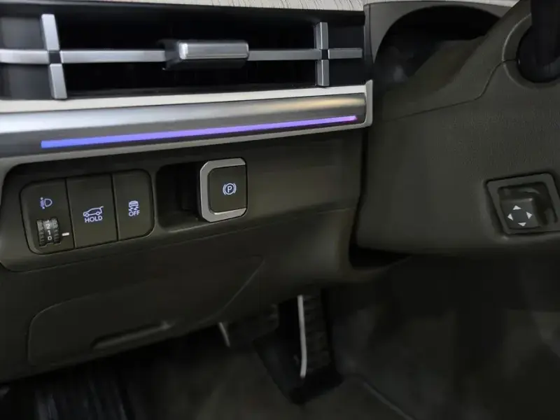 2024 Hyundai Santa Fe с пробегом 40 632 км