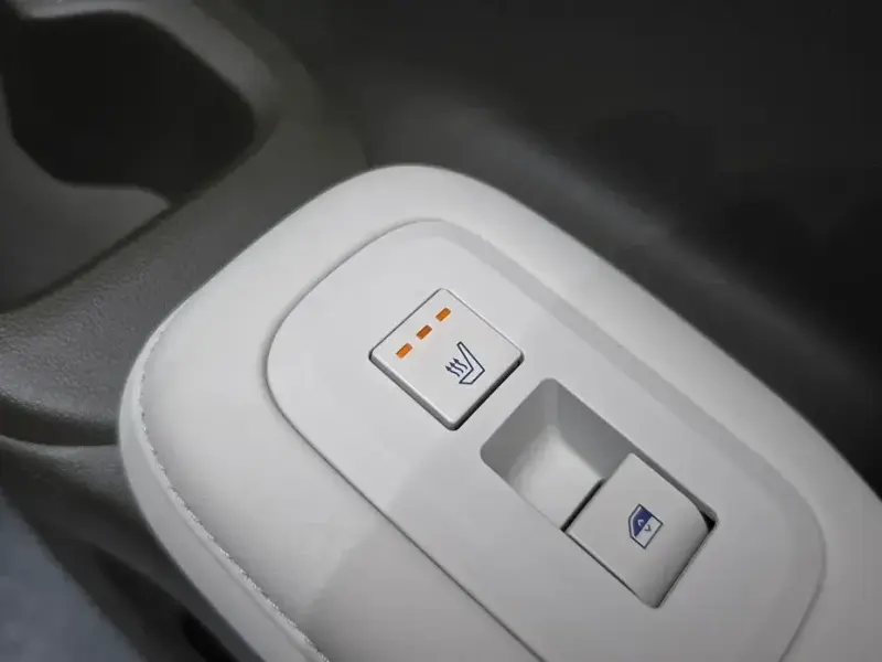 2024 Hyundai Santa Fe с пробегом 40 632 км