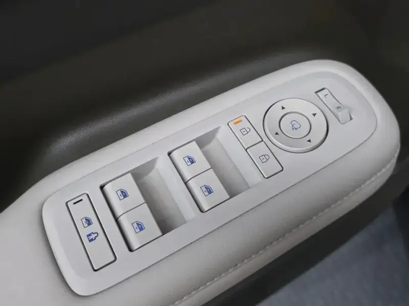 2024 Hyundai Santa Fe с пробегом 40 632 км