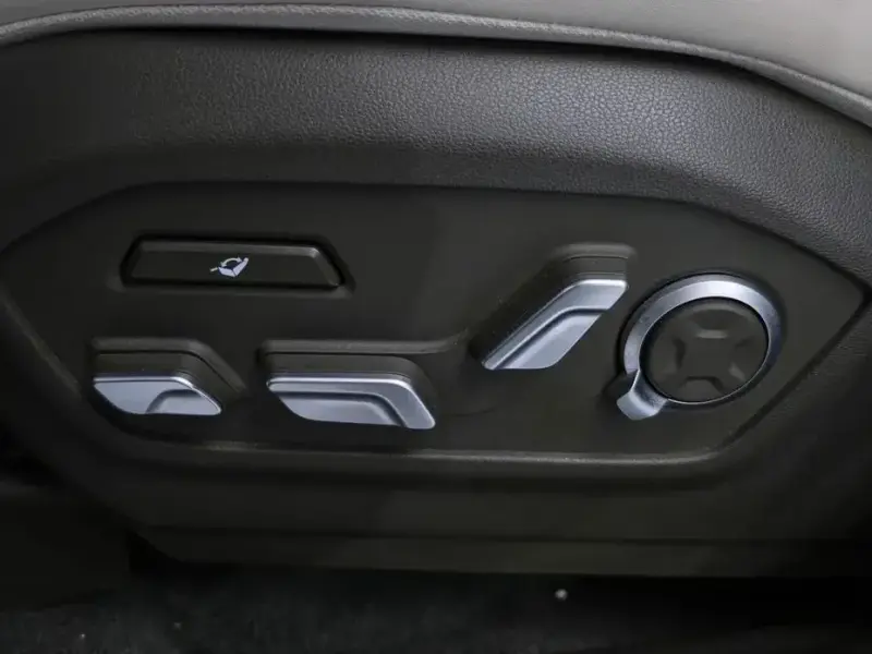 2024 Hyundai Santa Fe с пробегом 40 632 км