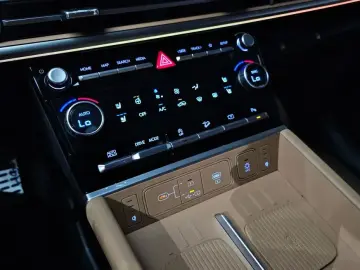 2025 Hyundai Santa Fe с пробегом 3 487 км