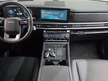 2024 Hyundai Santa Fe с пробегом 18 302 км