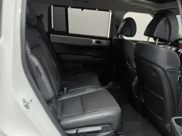 2024 Hyundai Santa Fe с пробегом 18 302 км
