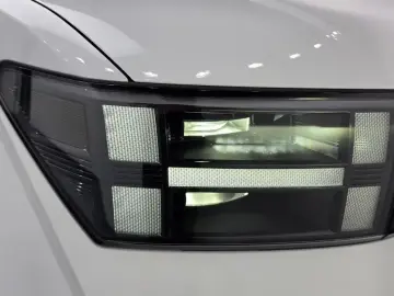 2025 Hyundai Santa Fe с пробегом 5 154 км