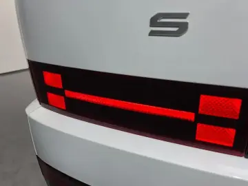 2025 Hyundai Santa Fe с пробегом 5 154 км