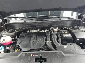 2024 Hyundai Santa Fe с пробегом 27 985 км