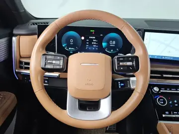 2024 Hyundai Santa Fe с пробегом 27 985 км
