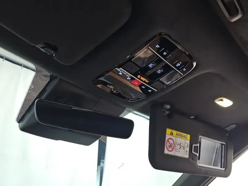 2024 Hyundai Santa Fe с пробегом 27 985 км