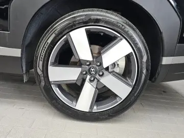 2024 Hyundai Santa Fe с пробегом 27 985 км