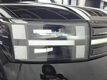 2024 Hyundai Santa Fe с пробегом 27 985 км