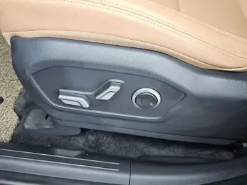 2024 Hyundai Santa Fe с пробегом 27 985 км