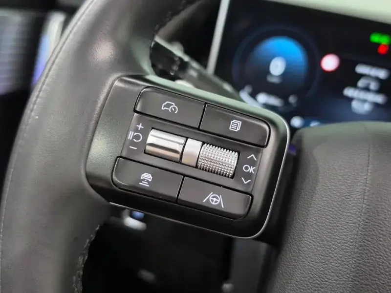 2024 Hyundai Santa Fe с пробегом 48 879 км