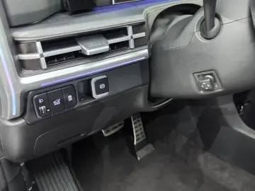 2024 Hyundai Santa Fe с пробегом 48 879 км