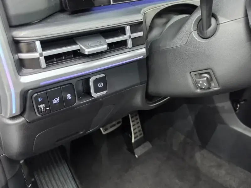 2024 Hyundai Santa Fe с пробегом 48 879 км