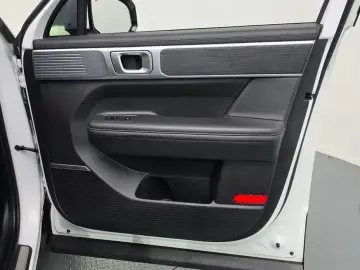 2024 Hyundai Santa Fe с пробегом 48 879 км