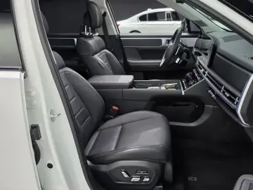 2024 Hyundai Santa Fe с пробегом 48 879 км