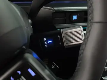 2023 Hyundai Santa Fe с пробегом 37 745 км