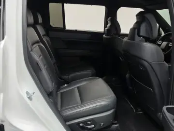 2023 Hyundai Santa Fe с пробегом 37 745 км