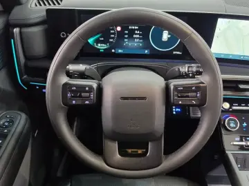 2023 Hyundai Santa Fe с пробегом 37 745 км