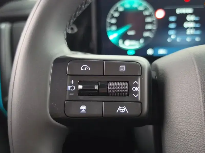 2023 Hyundai Santa Fe с пробегом 37 745 км
