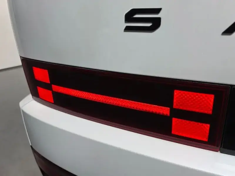 2023 Hyundai Santa Fe с пробегом 37 745 км