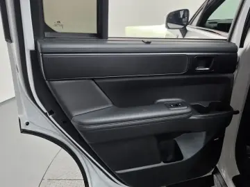 2023 Hyundai Santa Fe с пробегом 37 745 км