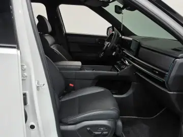 2023 Hyundai Santa Fe с пробегом 37 745 км