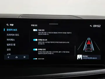 2023 Hyundai Santa Fe с пробегом 37 745 км