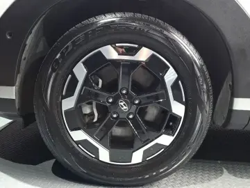 2024 Hyundai Santa Fe с пробегом 37 100 км
