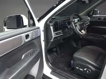 2024 Hyundai Santa Fe с пробегом 37 100 км