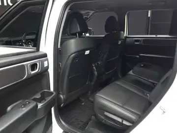 2024 Hyundai Santa Fe с пробегом 37 100 км