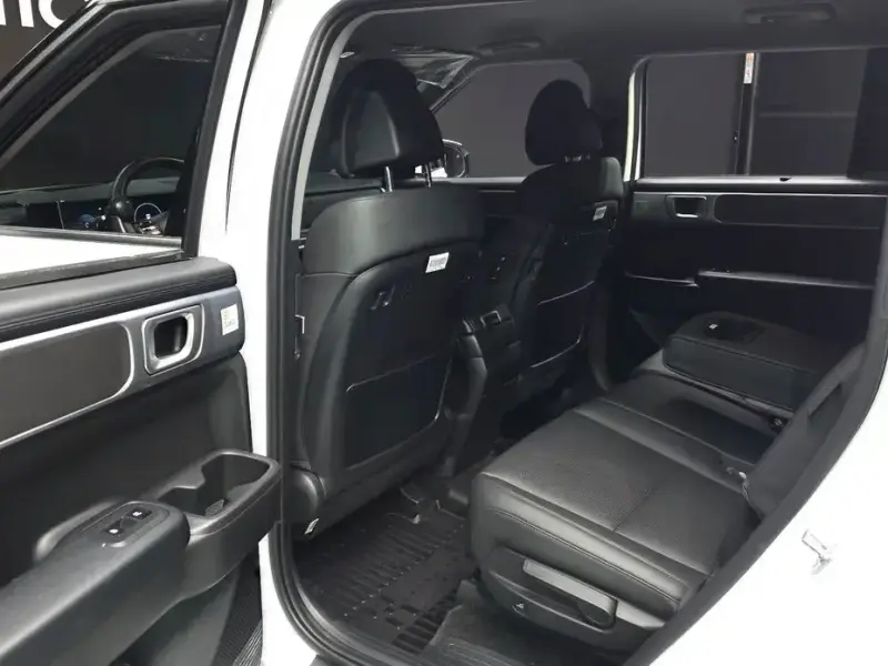 2024 Hyundai Santa Fe с пробегом 37 100 км
