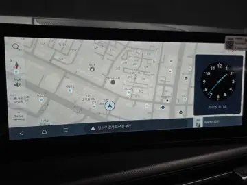 2024 Hyundai Santa Fe с пробегом 37 100 км