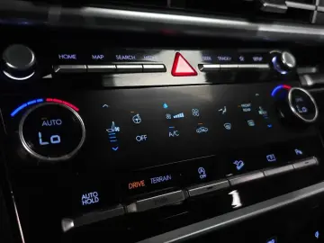 2024 Hyundai Santa Fe с пробегом 37 100 км