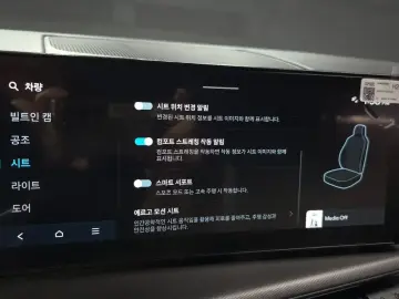 2024 Hyundai Santa Fe с пробегом 37 100 км