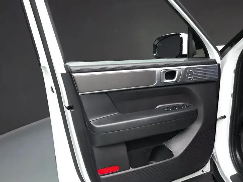 2024 Hyundai Santa Fe с пробегом 37 100 км