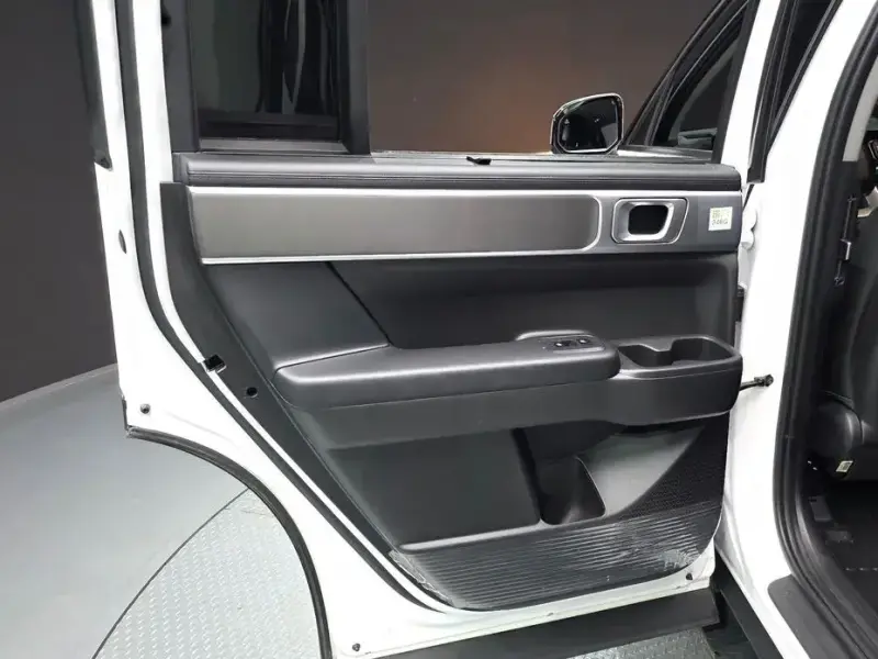2024 Hyundai Santa Fe с пробегом 37 100 км