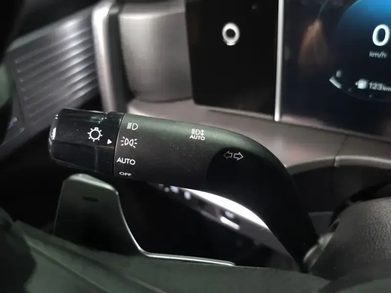 2024 Hyundai Santa Fe с пробегом 37 100 км