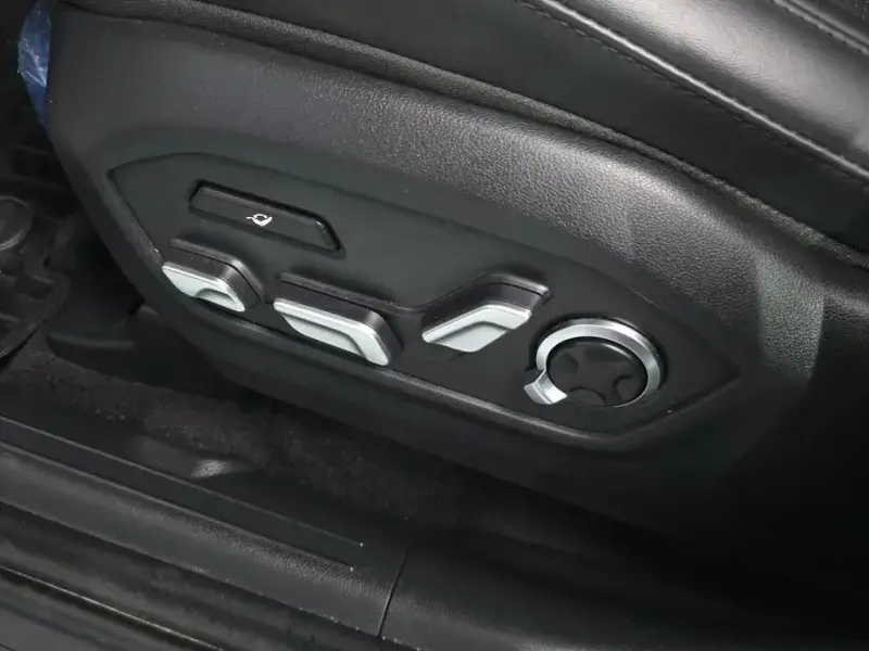 2024 Hyundai Santa Fe с пробегом 37 100 км