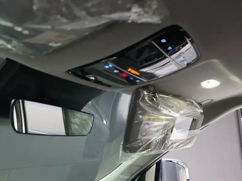 2024 Hyundai Santa Fe с пробегом 37 100 км