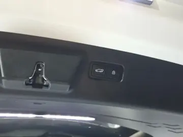 2024 Hyundai Santa Fe с пробегом 37 100 км
