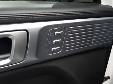 2024 Hyundai Santa Fe с пробегом 37 100 км