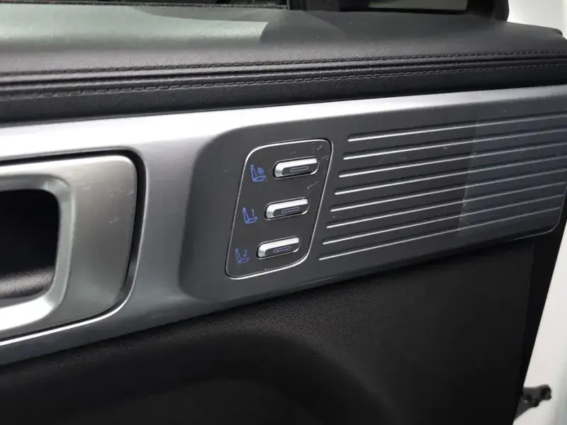 2024 Hyundai Santa Fe с пробегом 37 100 км