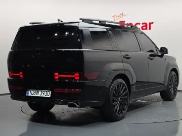 2024 Hyundai Santa Fe с пробегом 58 955 км