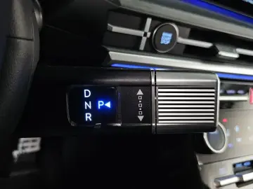 2024 Hyundai Santa Fe с пробегом 7 713 км