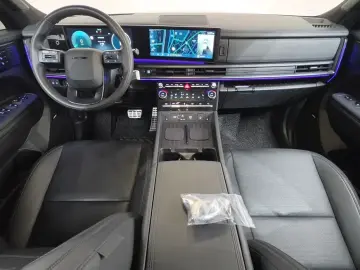 2024 Hyundai Santa Fe с пробегом 58 955 км